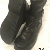 мотоботы MOTO LINE (40)