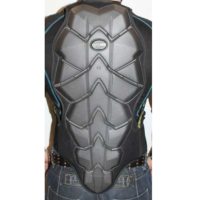 защита спины SAFE MAX (L) 