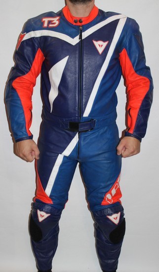 Мотокомбинезон DAINESE (52)