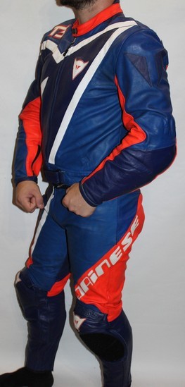 Мотокомбинезон DAINESE (52)