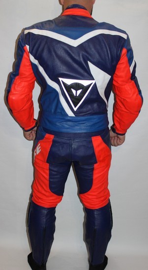 Мотокомбинезон DAINESE (52)
