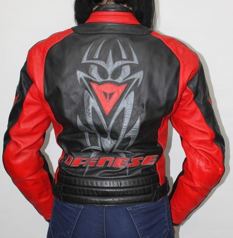 Мотокуртка DAINESE (54)