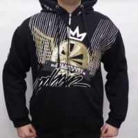 Толстовка HOODBOYZ (XL)