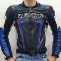 Мотокуртка REVIT (52)