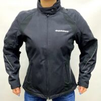 Мотокуртка BERING (M) lady