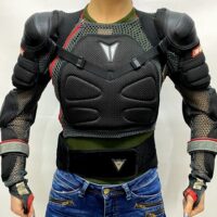 Моточерепаха DAINESE (XS)