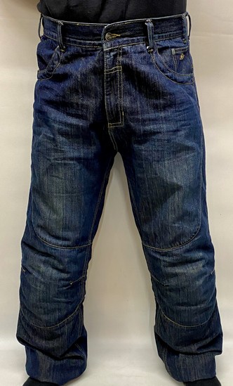 Мотоджинсы HELD (40)