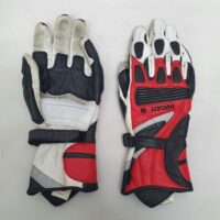 Мотоперчатки DUCATI (S)
