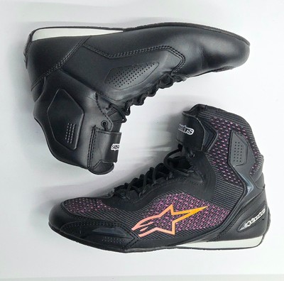 Мотоботы ALPINESTARS (40)