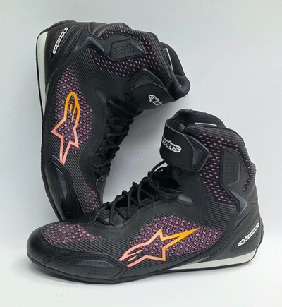 Мотоботы ALPINESTARS (40)