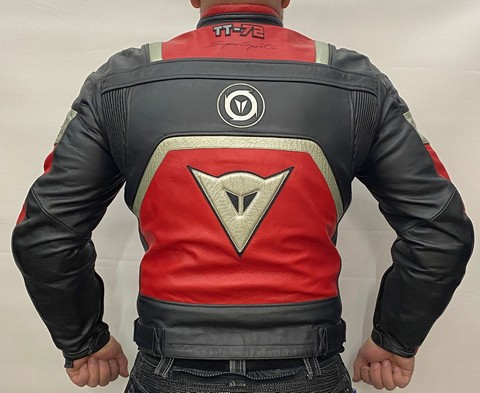 Мотокуртка DAINESE (48)