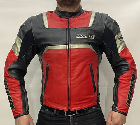 Мотокуртка DAINESE (48)