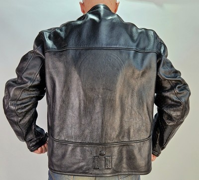 Мотокуртка ICON (2XL)