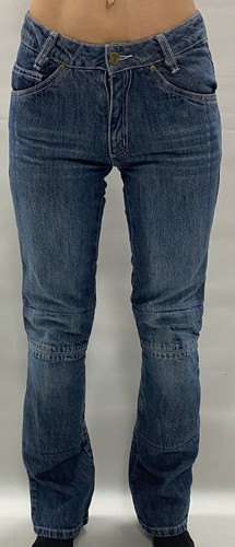 Мотоджинсы HIGHWAY 1 (XS) lady