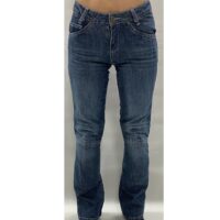 Мотоджинсы HIGHWAY 1 (XS) lady