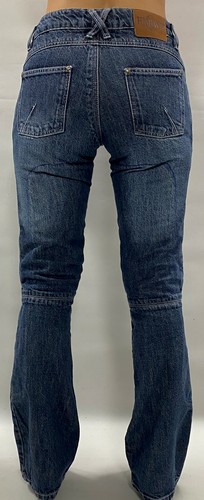 Мотоджинсы HIGHWAY 1 (XS) lady
