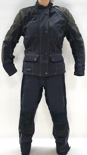 Мотокомбинезон POLO (40-42/M) lady