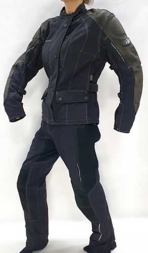 Мотокомбинезон POLO (40-42/M) lady