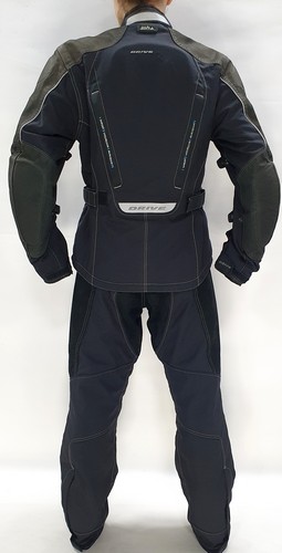 Мотокомбинезон POLO (40-42/M) lady