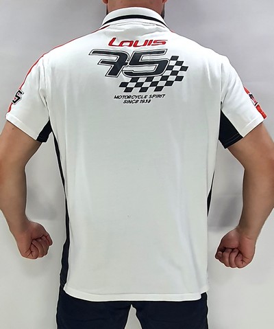Футболка LOUIS (XL)