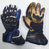 Мотоперчатки SPEED-X (XL)