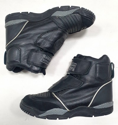 Мотоботы KOCHMANN BOOTS (39)