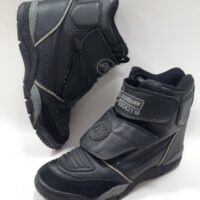 Мотоботы KOCHMANN BOOTS (39)