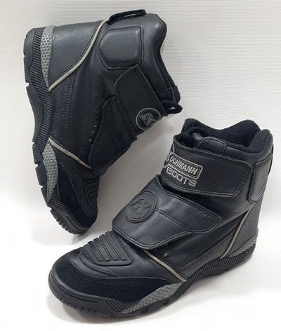 Мотоботы KOCHMANN BOOTS (39)