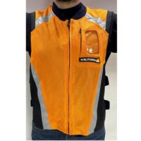 Мотожилет ROCKET (L/XL)