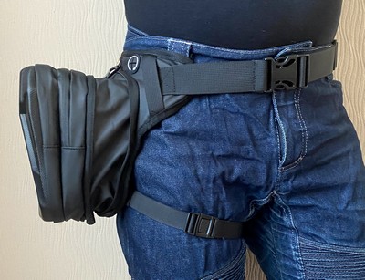 Набедренная сумка MAXMOTO v3