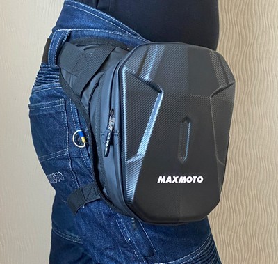 Набедренная сумка MAXMOTO v3