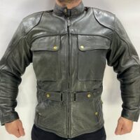 Мотокуртка POLO (M)
