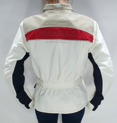 Мотокуртка POLO (M) lady