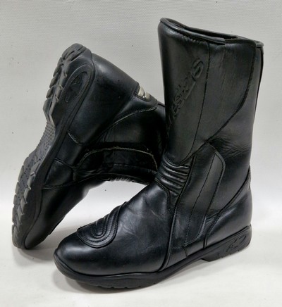 Мотоботы ALPINESTARS (41)