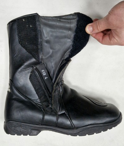 Мотоботы ALPINESTARS (41)