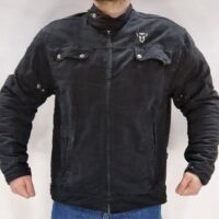 Мотокуртка BULL IT (L/XL)