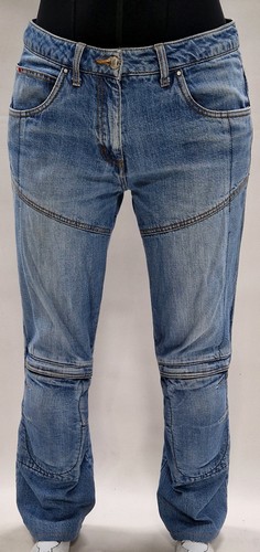 Мотоджинсы VANUCCI (40) lady