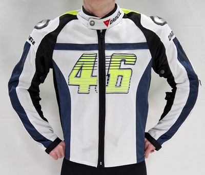 Мотокуртка DAINESE (S) лето