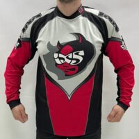 Мотоджерси  __IXS__ (L)