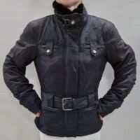Мотокуртка IXS (DL) lady