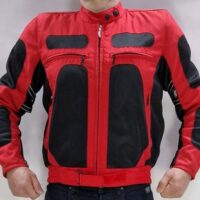Мотокуртка TRIUMPH (M) лето