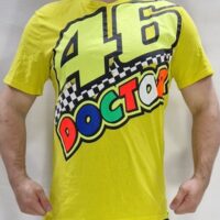 Футболка __VR46__ (XL)