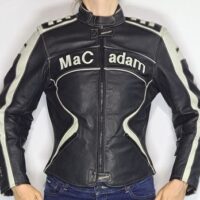 Мотокуртка MAC ADAM (38) lady