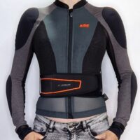 Моточерепаха LS2 (lady)