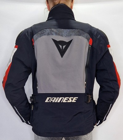 Мотокуртка DAINESE (52)