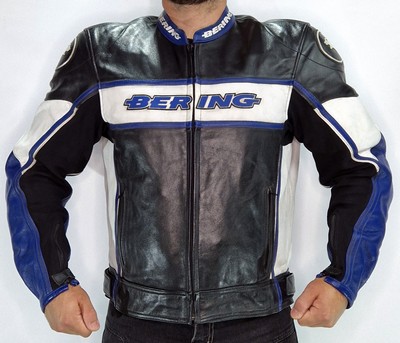 Мотокуртка BERING (3XL)