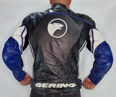 Мотокуртка BERING (3XL)
