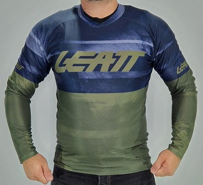 Мотоджерси LEATT (S)