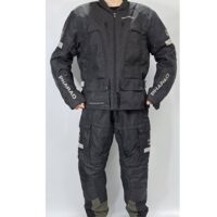 Мотокомбинезон POLO (XL) lady. лето