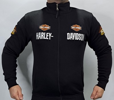 Реглан HARLEY-DAVIDSON (M/L)